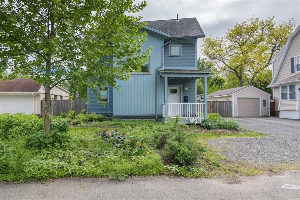 Unit for sale at 380 South Street, Northampton, MA 01060