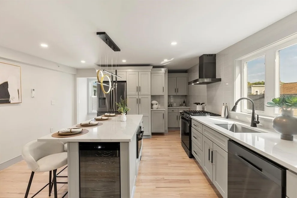 Unit for sale at 22 Hunting Street, Cambridge, MA 02141