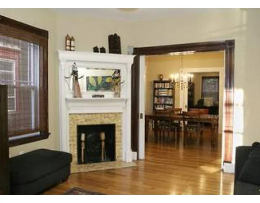 Unit for sale at 22 Boylston, Boston, MA 02130