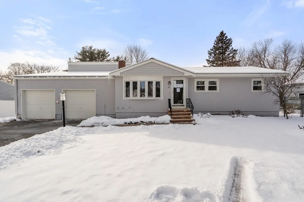 Unit for sale at 22 Old Bolton Rd, Hudson, MA 01749