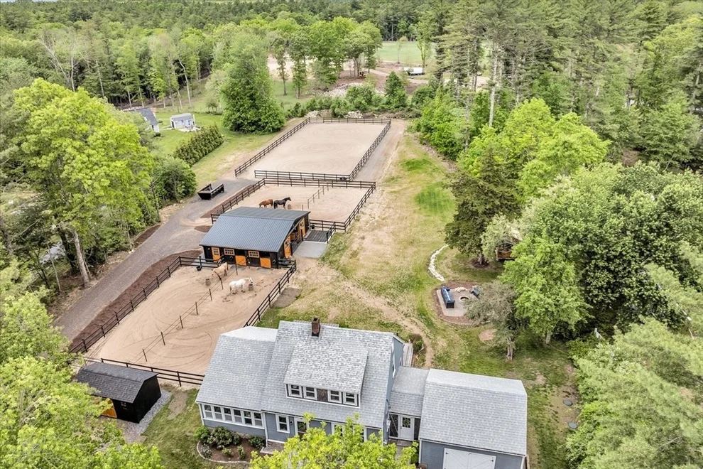 Unit for sale at 60 Benson St, Middleboro, MA 02346