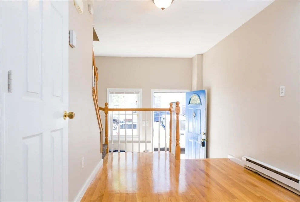 Unit for sale at 41 Marion St, Boston, MA 02128