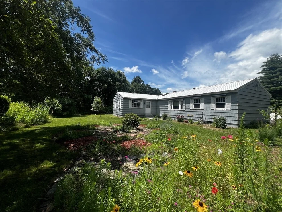 Unit for sale at 1158 Millers Falls Rd, Northfield, MA 01360