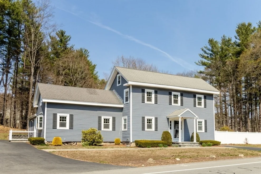 Unit for sale at 124 Bedford St, Burlington, MA 01803