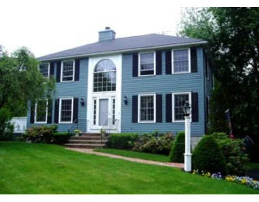 Unit for sale at 167 Barker St, North Andover, MA 01845