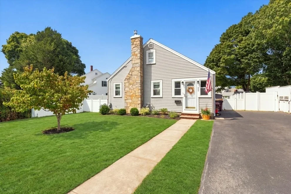 Unit for sale at 200 Roosevelt Road, Weymouth, MA 02188