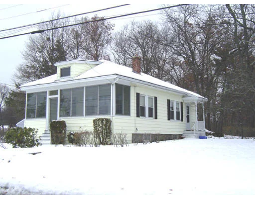 Unit for sale at 69 Corbett St., Andover, MA 01810