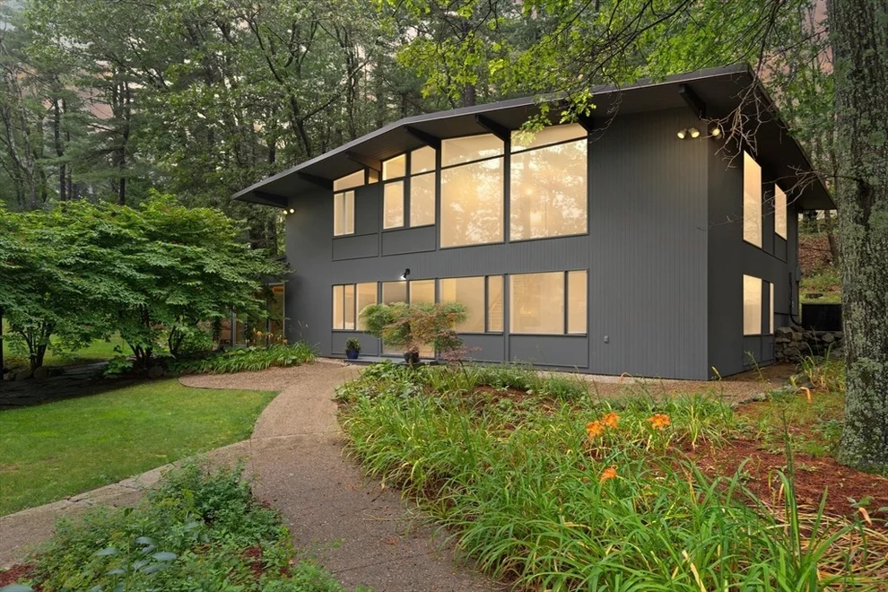 Unit for sale at 37 Alden Rd, Wayland, MA 01778