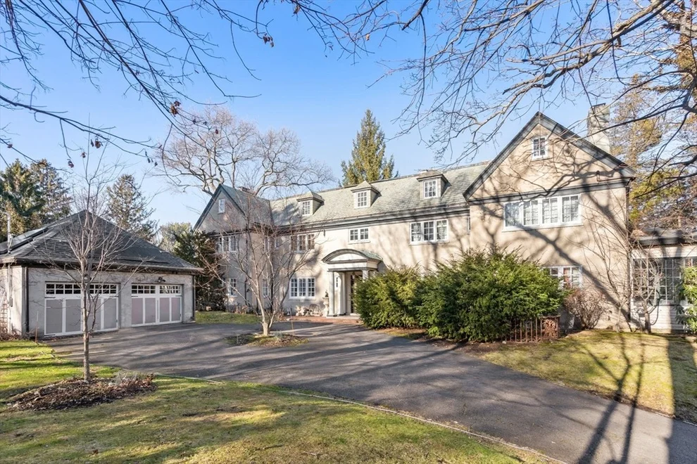 Unit for sale at 65 Prospect Park, Newton, MA 02460