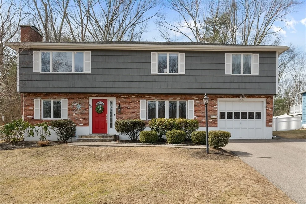 Unit for sale at 69 Agnes Drive, Framingham, MA 01701