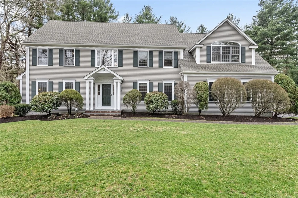 Unit for sale at 99 Hartford Street, Medfield, MA 02052