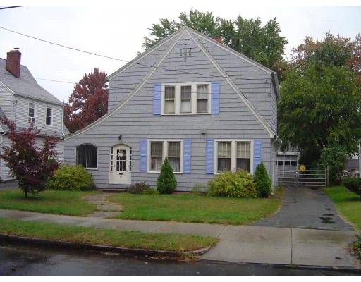 Unit for sale at 55 Osborne Terrace, Springfield, MA 01104