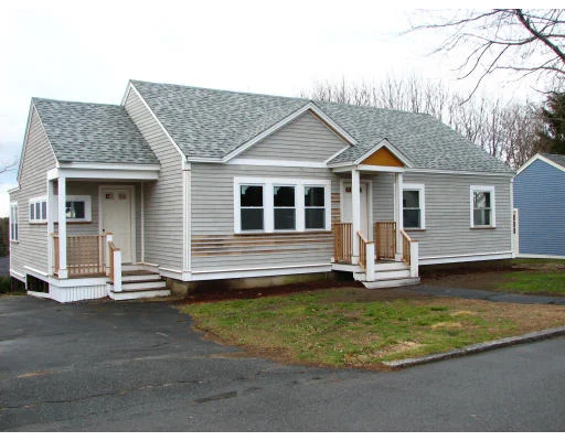 Unit for sale at 7 Margerie St, Newburyport, MA 01950