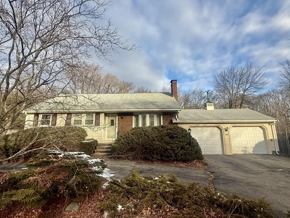 Unit for sale at 603 W Chestnut St, Brockton, MA 02301