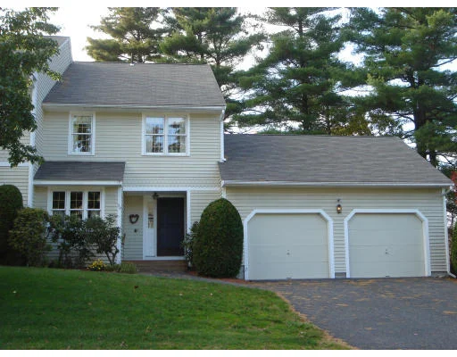 Unit for sale at 3 9 Laurel Wood Drive, Hopedale, MA 01747