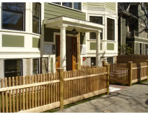 Unit for sale at 27 Prince St, Cambridge, MA 02139