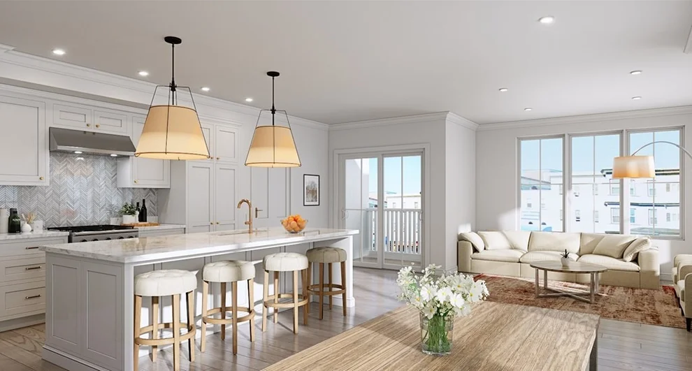 Unit for sale at 160 London St, Boston, MA 02128