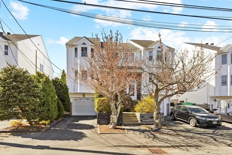 Unit for sale at 299 Lincoln St, Revere, MA 02151