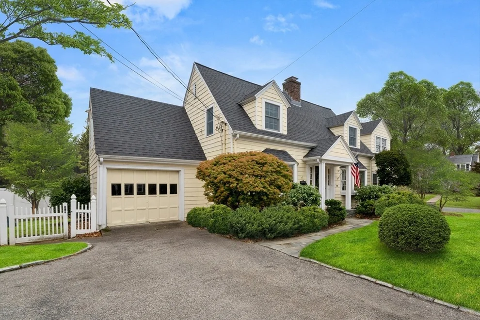 Unit for sale at 55 Burnside Rd, Needham, MA 02494