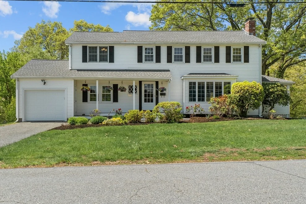 Unit for sale at 35 Crest Road, Framingham, MA 01702
