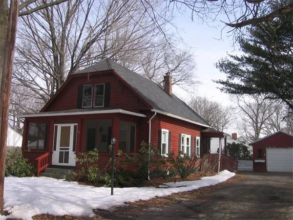 Unit for sale at 28 Sherman Avenue, Agawam, MA 01030