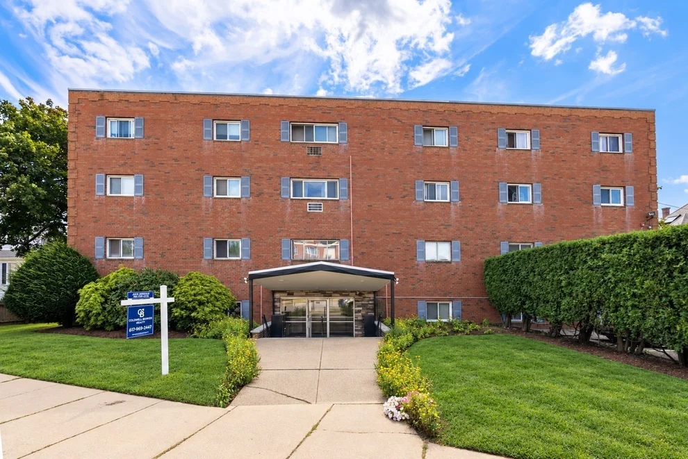 Unit for sale at 183 Mt Auburn St, Watertown, MA 02472