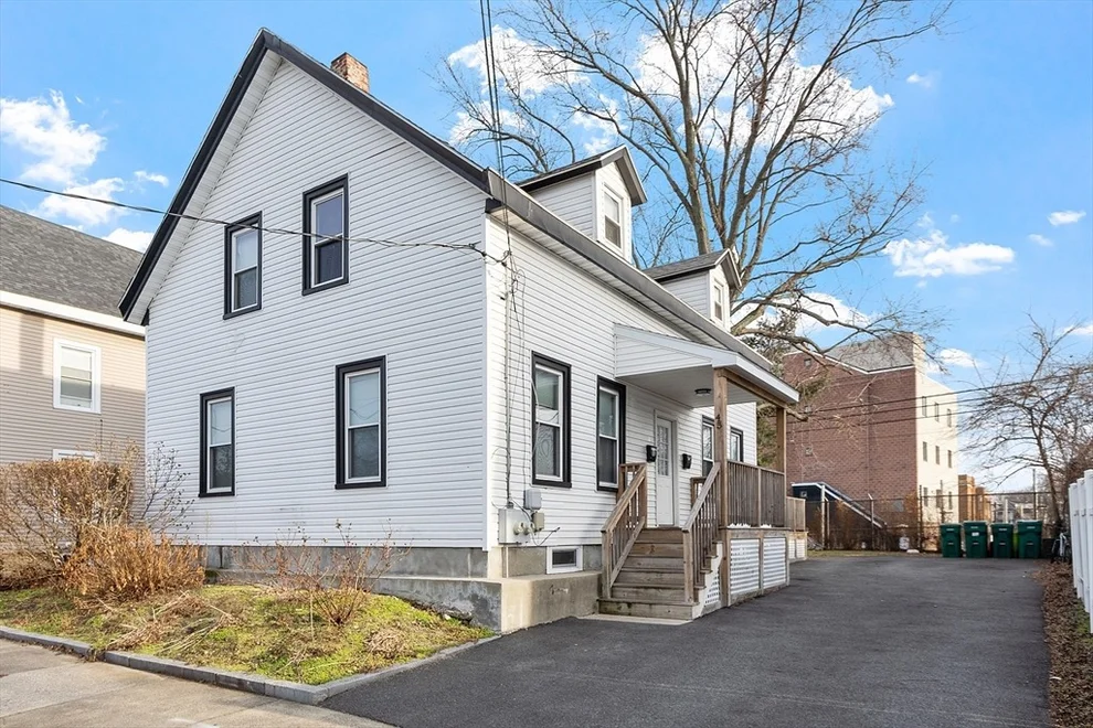 Unit for sale at 45 School Street, Lynn, MA 01902