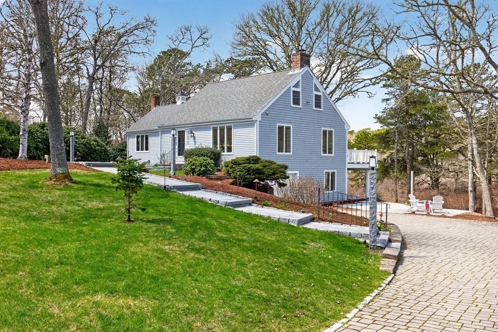Unit for sale at 134 Northgate Rd, Chatham, MA 02650