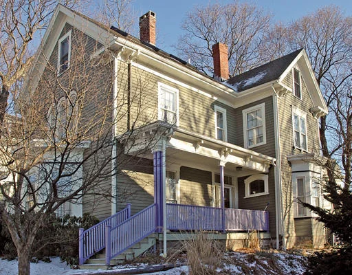 Unit for sale at 15 Harris Avenue, Boston, MA 02130
