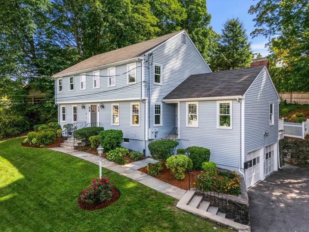 Unit for sale at 45 Hancock Street, Lexington, MA 02420