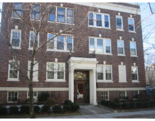 Unit for sale at 36 Dwight St, Brookline, MA 02446