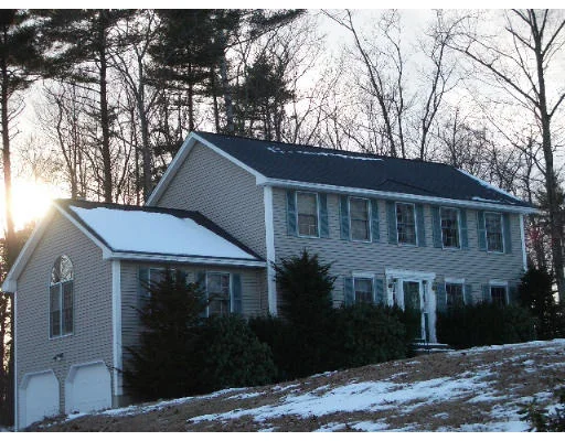 Unit for sale at 25 Faith Drive, Derry, NH 03038