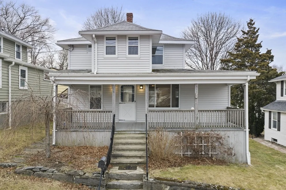 Unit for sale at 6 Shore Drive, Weymouth, MA 02191