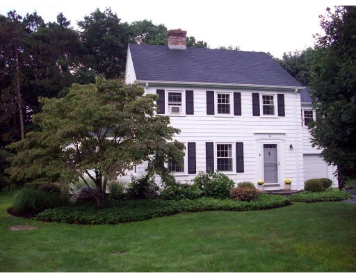 Unit for sale at 21 Colton Lane, Shrewsbury, MA 01545