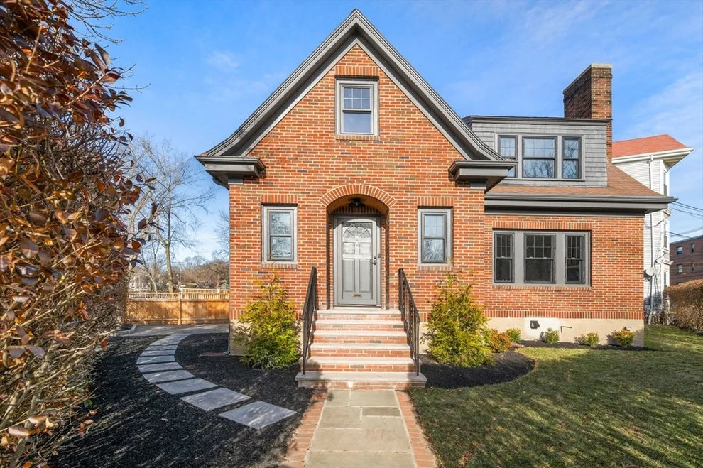 Unit for sale at 209 High St, Brookline, MA 02445