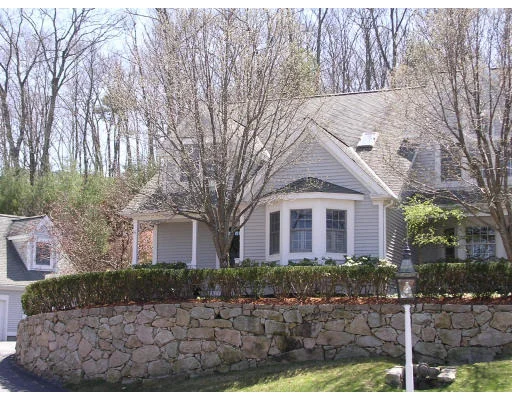 Unit for sale at 1 Highcroft Way, Hopkinton, MA 01748