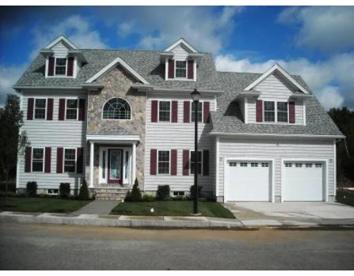 Unit for sale at 126 Morris Street - Lot 2, Revere, MA 02151