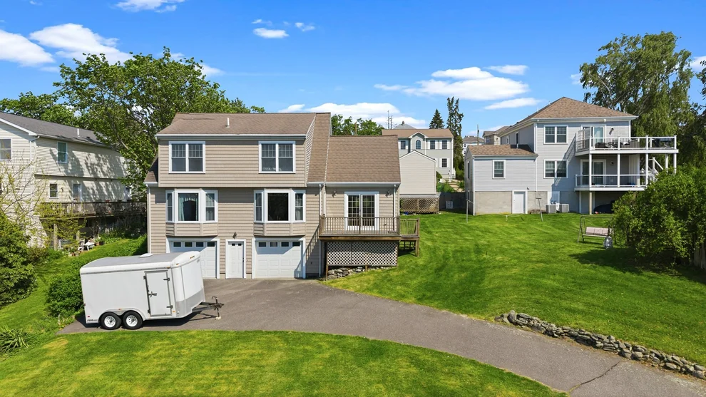 Unit for sale at 400 Sampson, Fall River, MA 02724