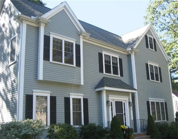 Unit for sale at 24 Mount Vernon Ave., Needham, MA 02492