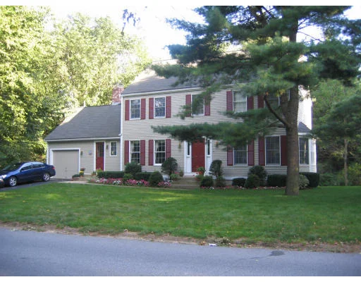 Unit for sale at 72 Loker Street, Wayland, MA 01778