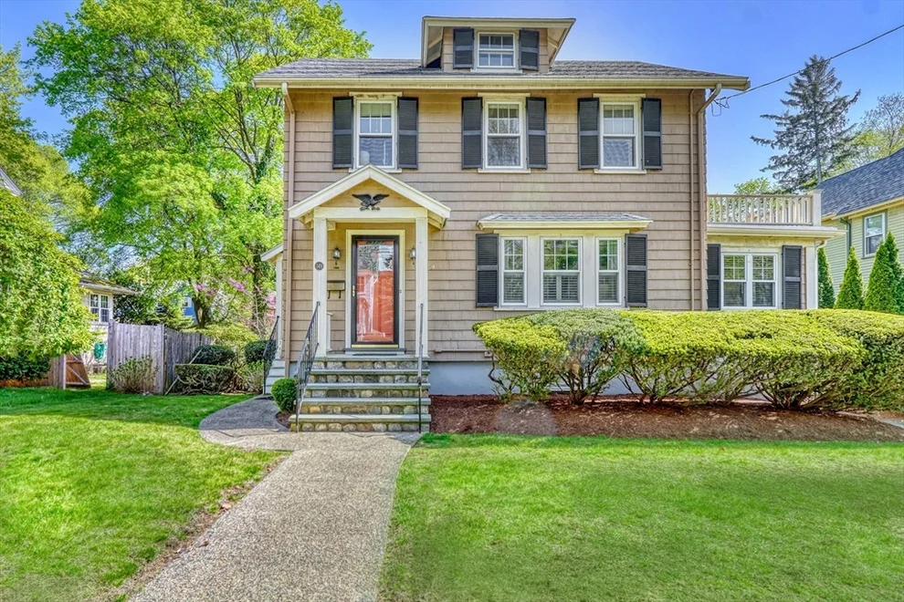 Unit for sale at 149 East Foster Street, Melrose, MA 02176