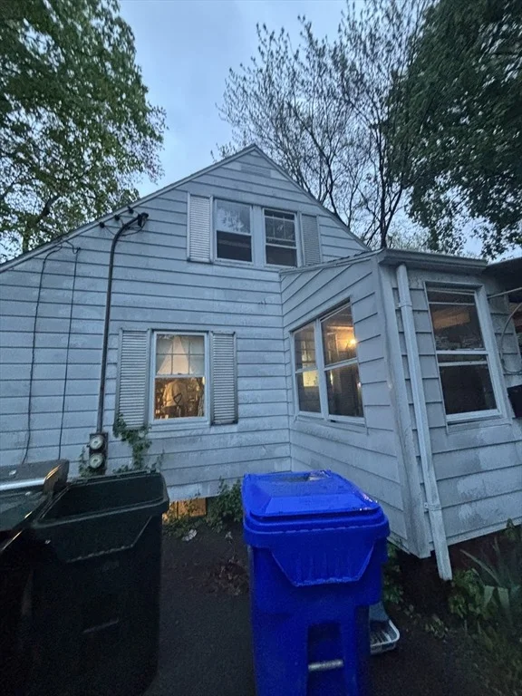 Unit for sale at 59 Piedmont St, Springfield, MA 01104