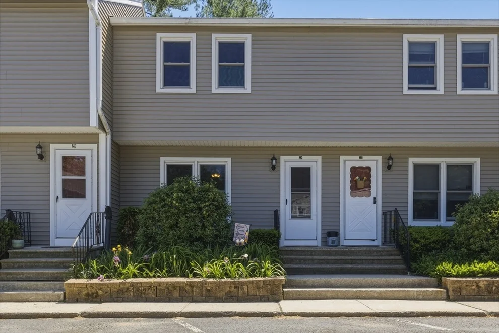 Unit for sale at 1430 Russell Rd, Westfield, MA 01085