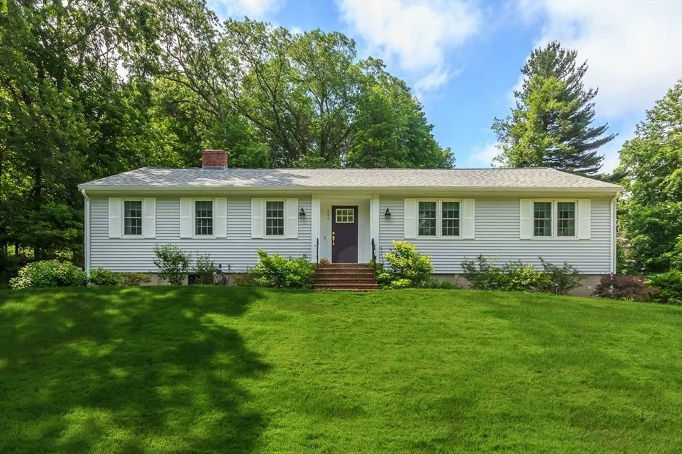 Unit for sale at 200 Sandra Lane, North Andover, MA 01845