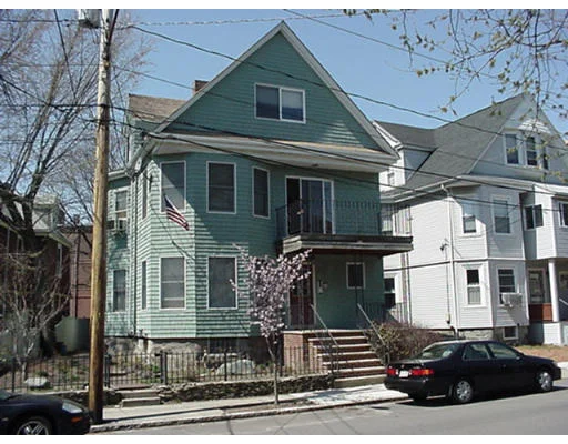 Unit for sale at 69 Coolidge Rd, Boston, MA 02134