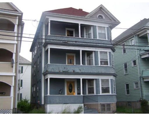 Unit for sale at 188 Hemlock St, New Bedford, MA 02740