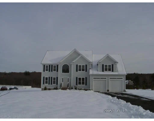 Unit for sale at Lot 14 Putnam Lane, Grafton, MA 01519