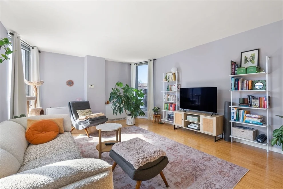 Unit for sale at 77 Pond Ave, Brookline, MA 02445