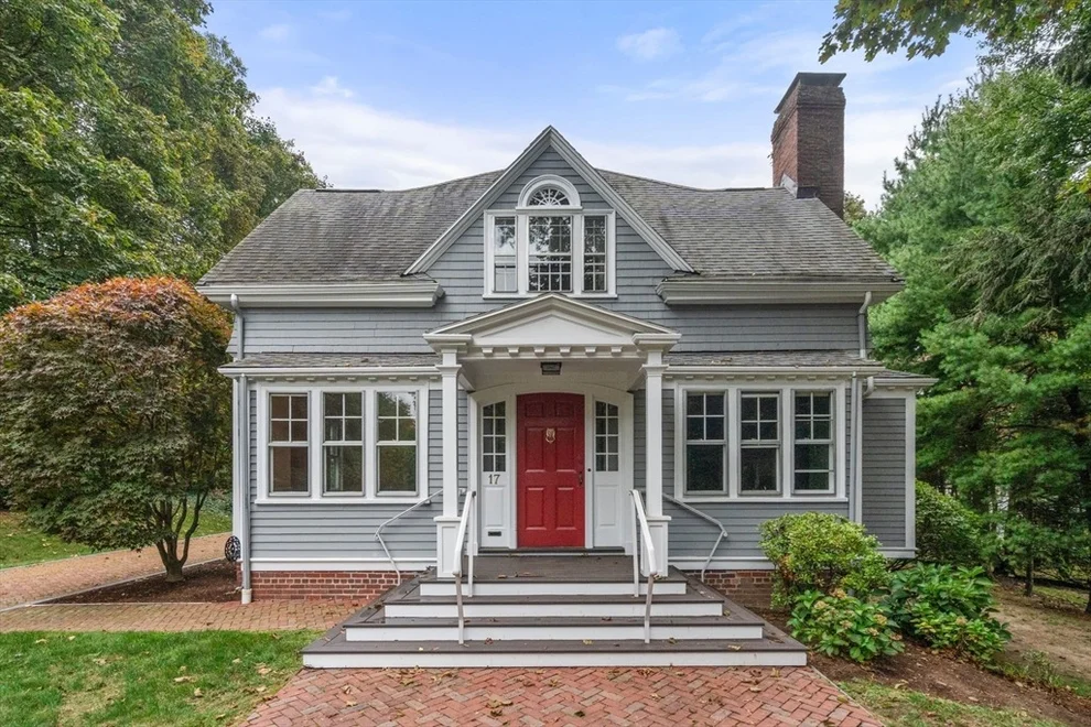 Unit for sale at 17 Longfellow Road, Wellesley, MA 02481