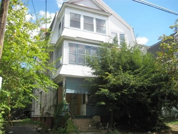 Unit for sale at 71 Willard Ave, Springfield, MA 01109
